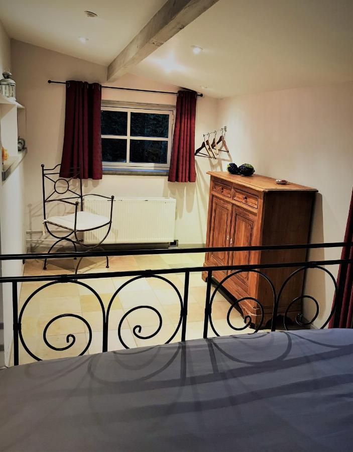 Xhoris B&B La Buissonniere المظهر الخارجي الصورة