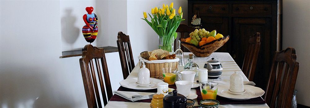 Xhoris B&B La Buissonniere المظهر الخارجي الصورة