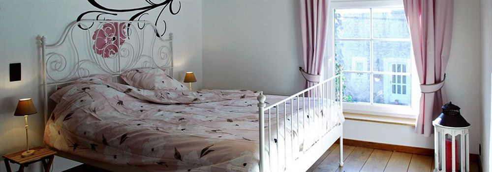 Xhoris B&B La Buissonniere المظهر الخارجي الصورة