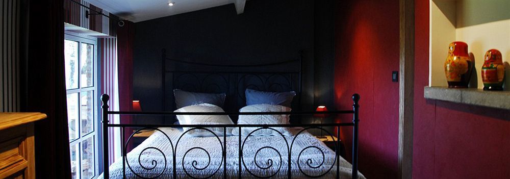 Xhoris B&B La Buissonniere المظهر الخارجي الصورة
