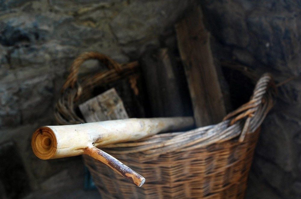 Xhoris B&B La Buissonniere المظهر الخارجي الصورة