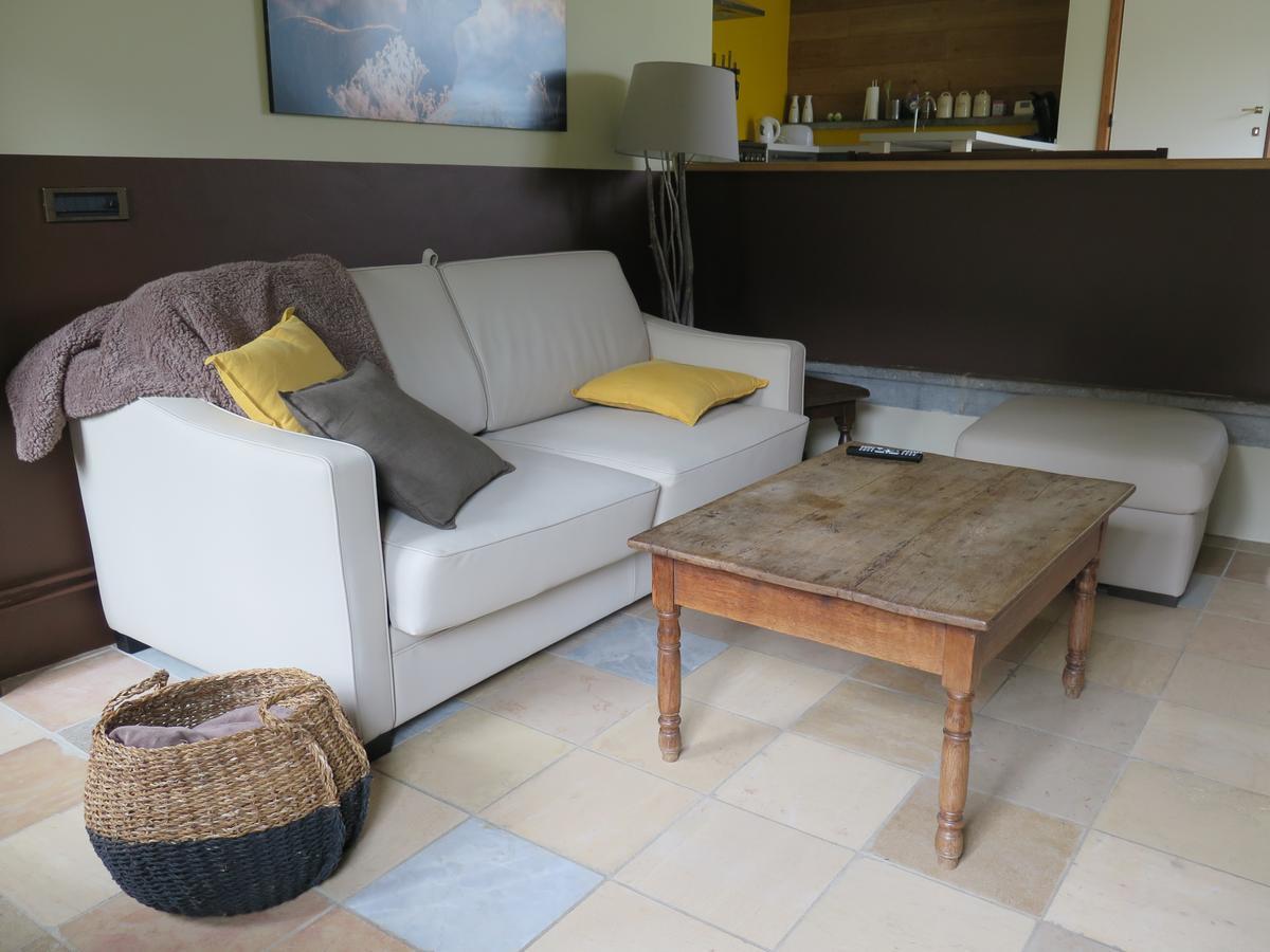 Xhoris B&B La Buissonniere المظهر الخارجي الصورة